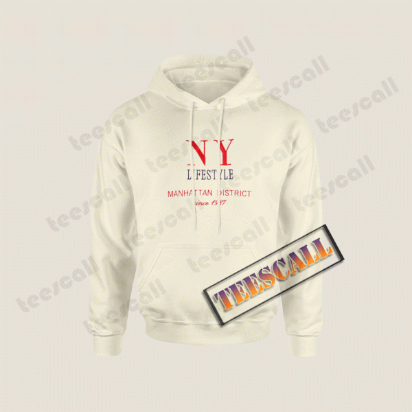 Hoodies NY Lifestyle