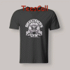 Tshirt Shredder's Gym