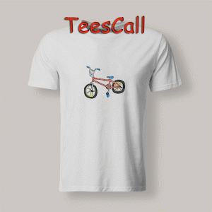 Tshirts Bicycle Tyler