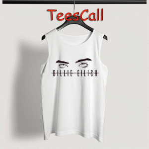 Tank Top Billie Eilish