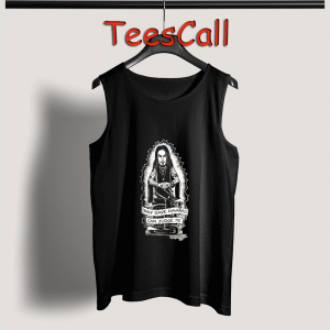 Tank Top Dave Navarro