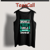 Tank Top Drunk Uncle Definition