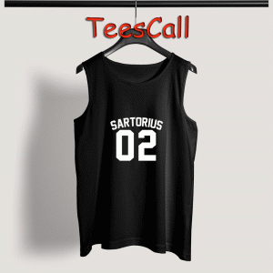 Tank Top Jacob Sartorius 02