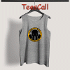 Tank Top Know No Fear