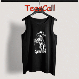 Tank Top LEMMY ZOMBIE Parody