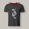 Tshirt Shokugeki No Soma Food Wars Logo