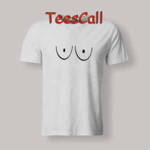 Tshirts Boobies