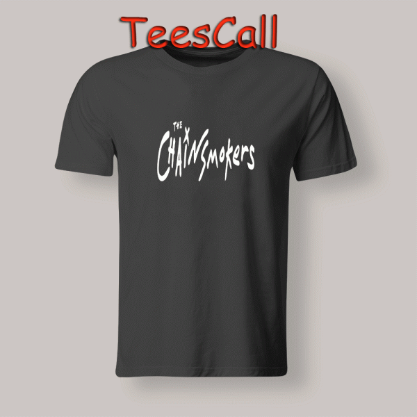 Tshirts Chainsmokers