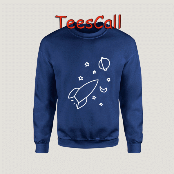 Sweatshirts Airship