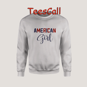 Sweatshirts American Girl