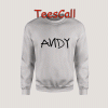 Sweatshirts Andy