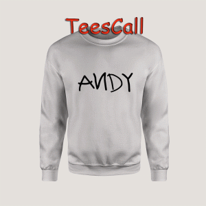 Sweatshirts Andy
