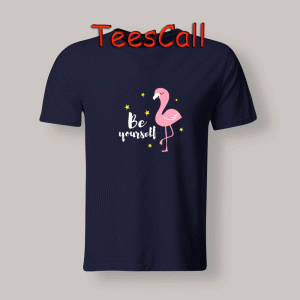 Tshirts Be Yourself