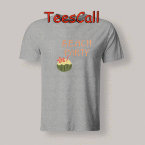 Tshirts Beach Summer Party