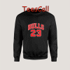 Sweatshirts Bulls 23