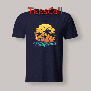 Tshirts Summer in California