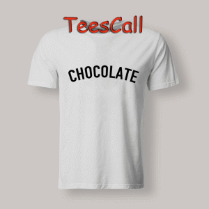 Tshirts Chocolate