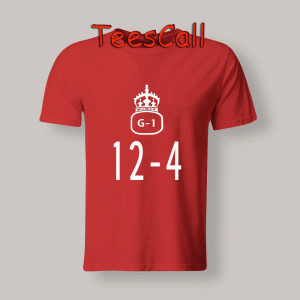 Tshirts Crown 12 - 4