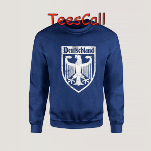 Sweatshirts Deutschland