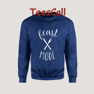 Sweatshirts Feast Mode