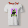 Tshirts Golf Wang Grinch