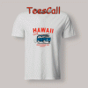 Tshirts Hawaii Coast Pacific Ocean