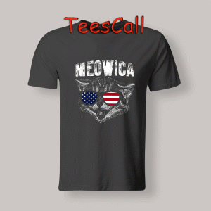 Tshirts Meownica
