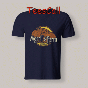 Tshirts Merril's Farm