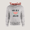 Sweatshirts One In a Watermelon