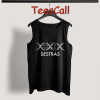 Tank Top Sestra DNA Orphan Black Clone Club Merch