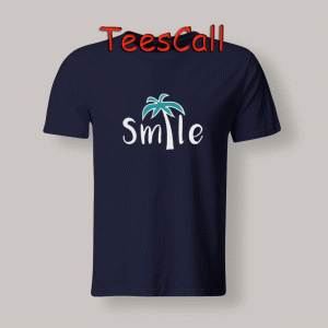 Tshirts Smile Summer