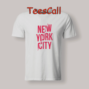 Tshirts Split New York City