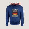 Sweatshirts Texas German