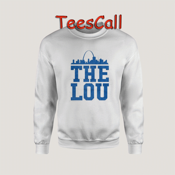 Sweatshirts The Lou