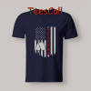 Tshirts Veteran USA