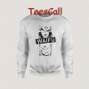 Sweatshirts Ahegao Waifu