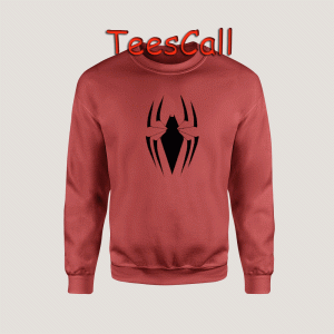 Sweatshirts Amazing Spiderman Logo