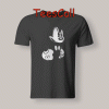 Tshirts Angry Mickey