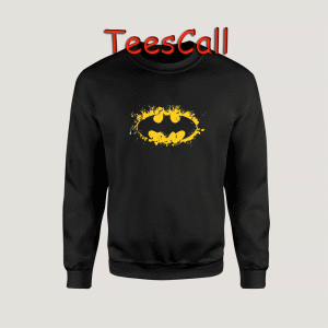 Sweatshirts Batman Logo