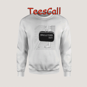 Sweatshirts Bronski Beat “Smalltown Boy”