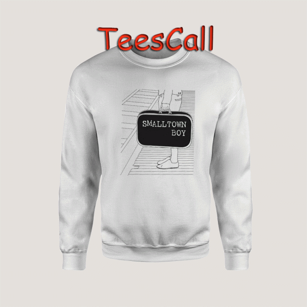 Sweatshirts Bronski Beat “Smalltown Boy”