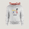 Sweatshirts Bros Hey Arnold