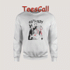 Sweatshirts Disney Villains Not Sorry