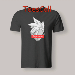 Tshirts Dragonball Supreme