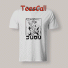 Tshirts FLCL Haruko
