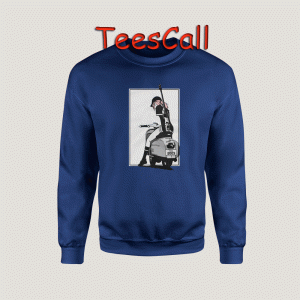 Sweatshirts FLCL Haruko