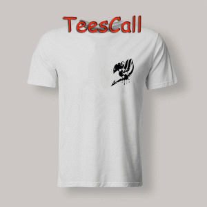 Tshirts Fairy Tail Guild Logo