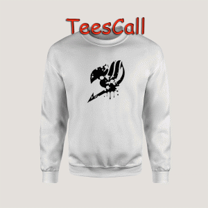 Sweatshirts Fairy Tail Logo