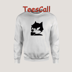 Sweatshirts Felix the Cat