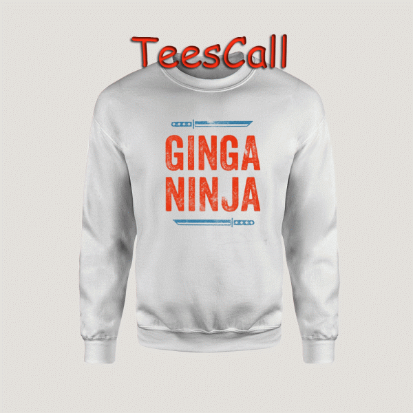 Sweatshirts Ginga Ninja